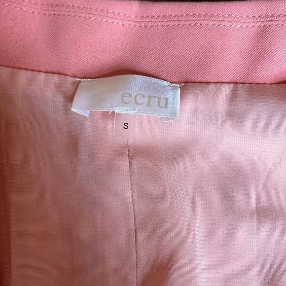 ECUR SUIT JACKET SZ SMALL - Picture 11 of 15